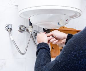 About Water Heater Repair LLC Crary, ND